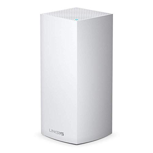Router Wi-Fi LINKSYS MX5300-EU AX5300 Tri-Band Mesh Linksys - Pontes e roteadores - router wifi, linksys mx5300-eu, ax5300, tri-band mesh