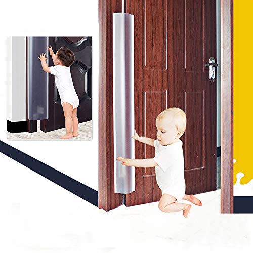 Protetor de Porta Anti-Película para Crianças Atack-B - Móveis para bebês e crianças pequenas - anti-película, crianças