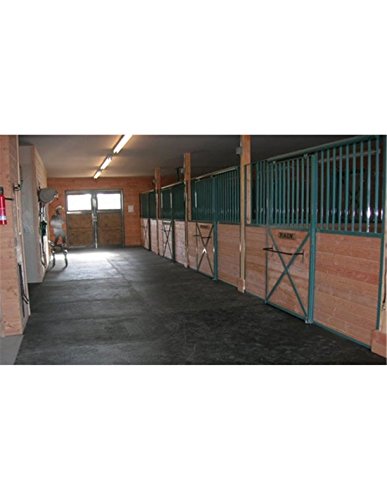 Tapete de Goma SBR 1.4 m (Recondicionado Como Novo) JARDIN202 - Materiais de Construção Civil - tapete, goma, sbr, 1.4m, recondicionado