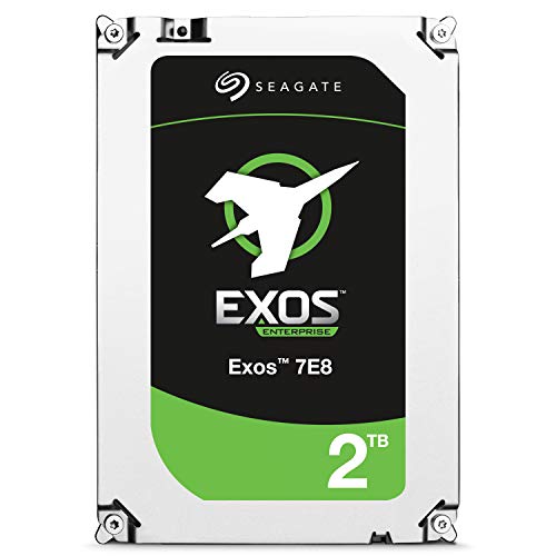Disco HDD Interno SEAGATE ST2000NM0045 (2 TB - SAS - 7200 RPM) SEAGATE - Discos rígidos - 2 TB, sas, 7200 rpm, hdd interno