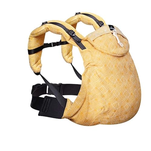Mochila Porta-Bebé NÉOBUlle Evolutiva Neo V3 Néobulle - Móveis para bebês e crianças pequenas - mochila, porta-bebé, neo, evolutiva, neo v3