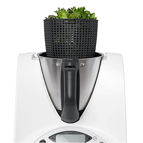 Acessório Robô de Cozinha NUEVA 0001-0010 MixFino - Acessórios para misturadores de alimentos e liquidificadores - espátula, robô de cozinha