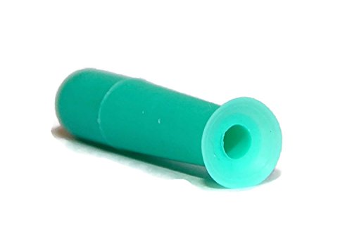 Sports Vision 3 Units Green Lens Cleaning Pads SPORTS WORLD VISION - Kits de cuidados de lentes de contato - verde, unidades, limpeza, lentes
