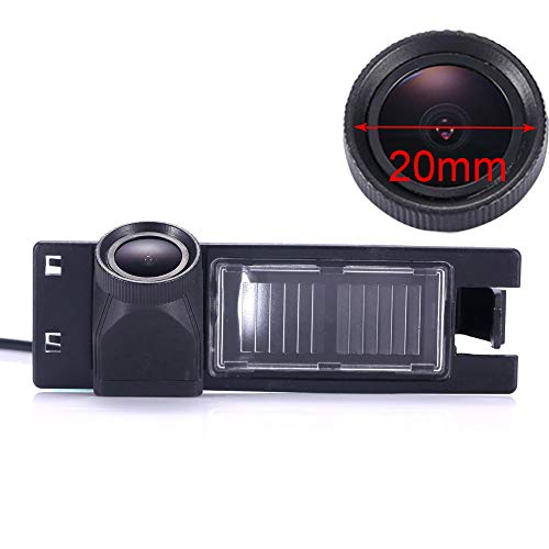 Lente para câmara de segurança NEW LENS 170º Dynavsal - Peças de automóveis - câmera de segurança, lente, 170º
