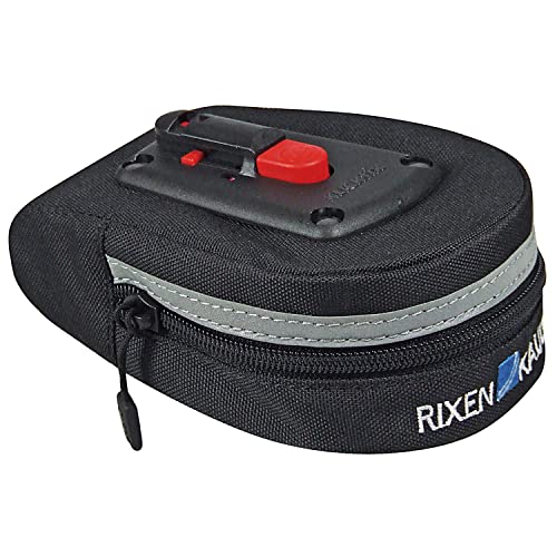 Saco de Transporte RIXEN & KAUL Klickfix Rixen und Kaul - Bolsas e alforjes para bicicleta - fixação universal, design moderno, material resistente