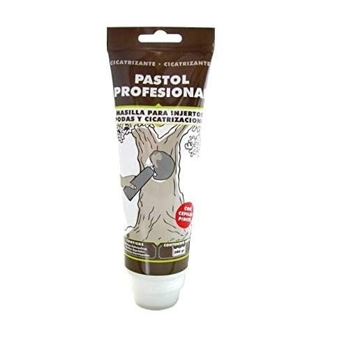 Massa Pastol 300 Gr MASSÓ (Recondicionado Como Novo) MASSO - Compostos para reparo de parede e gesso - proteção, curativa, cicatrizante, resinas polivinílicas