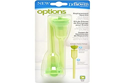 Peça de Refeição para Biberões DR. BROWNS (0-6 meses) HANDI-CRAFT - Biberões - refeição, biberões, 0-6 meses