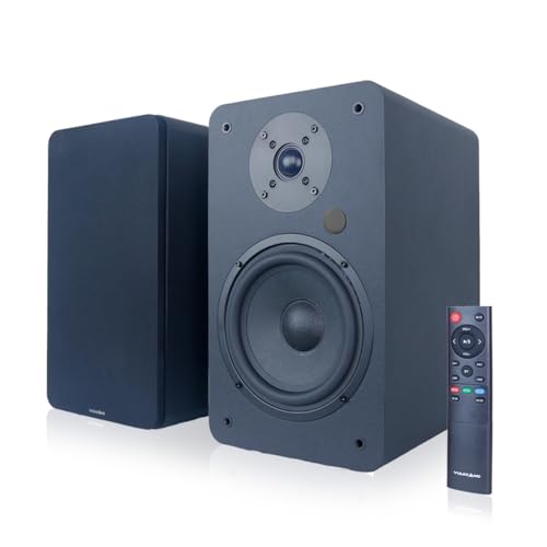 Altavoces VULKKANO A6 Arc (Bluetooth - 100 W) VULKKANO - Alto-falantes - bluetooth, 100 W