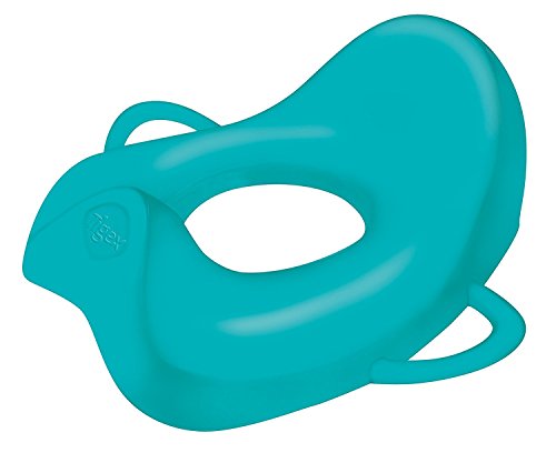 Tigex Reductor Grande Confort Anatomy Verde TIGEX - Acentos de vaso - conforto, ultra-higiênico, protetor contra gotas, armazenamento fácil
