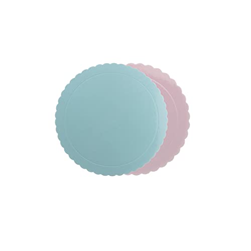 Base para Tarteles Dekora | Rosa (Cozinha e Casa de Banho) dekora - Utensílios de mesa - rosa, cozinha, casa de banho