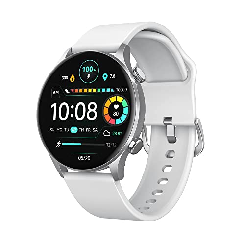 Smartwatch HAYLOU Solar Plus RT3 (Bluetooth - 10 dias de autonomia) Haylou - Óculos inteligentes - bluetooth, solar, autonomia 10 dias