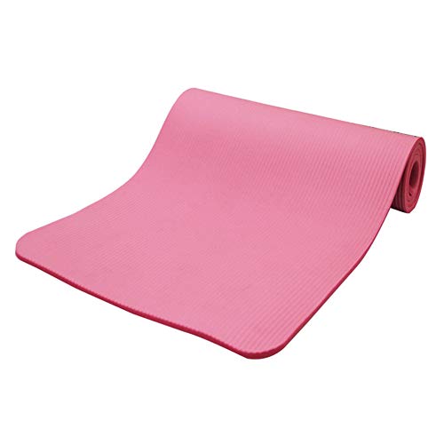Tapete de Fitness PROTECTOR HZB821ZHUP (Rosa - Espuma) Hzb821zhup - Tapetes de ginásio - fitness, rosa, espuma