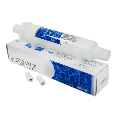Filtro para Máquina de Lavar Roupa BANSEOK DD-7098 DD-7098 - Filtros de água em linha - filtro, máquina de lavar roupa
