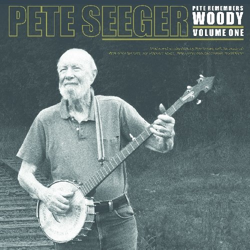 Remembers Woody Vol.1 (Edição em Espanhol) MÚSICA - Música e gravações de som - remembers, woody, vol 1, edição em espanhol