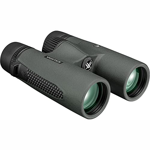 Binóculos VORTEX OPTICS Triumph Hd 10X42 (10x) Vortex Optics - Microscópios - binóculos, vortex optics, triumph hd, 10x42, resistente à água, revestimento múltiplo