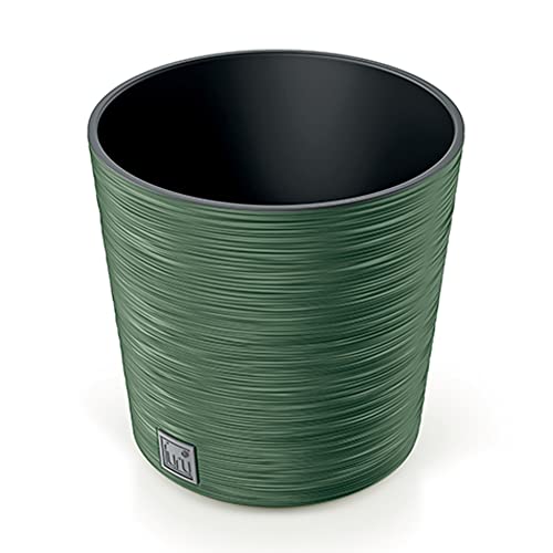 Caixa de Armazenamento de Jardim TERRA MATTES Verde Prosperplast - Vasos e canteiros - armazenamento, jardim, verde