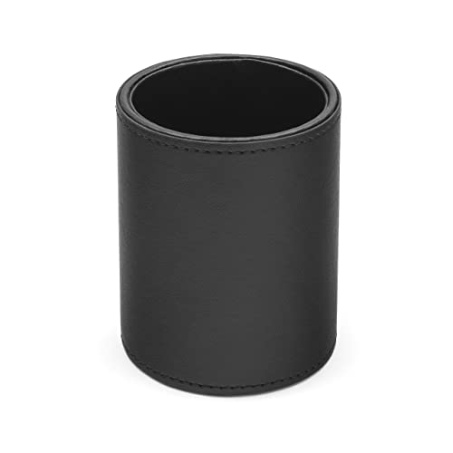 Porta-lápis de mesa OSKO BKPUPP1 (Preto) OSCO - Organizadores de mesa - porta-lápis, mesa, preto