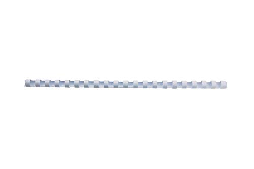 Argolas para Encadernação GBC IB387014 (A4 - Branco) GBC - Pentes e espiras de encadernação - a4, branco, encadernação