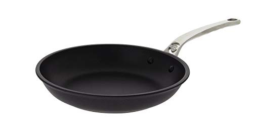 Frigideira de Alumínio Fundido BUYER 8300.24 DE BUYER - Frigideiras e panelas de fritar - alumínio fundido, Ø 24 cm
