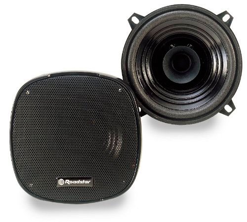 Altavoces Auto ROADSTAR PS1315 (50 W - Coaxial) Roadstar - Alto-falantes de veículos automotivos - altavoz, auto, roadstar ps1315, 50 W, coaxial