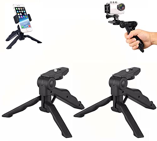 Suporte Tripé para Smartphone DURONIC 3 em 1 Rmeet - Acessórios para telemóveis - tripé, smartphone, duronic