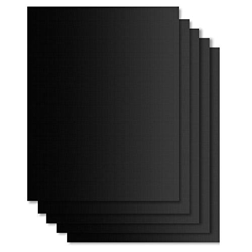 Barbecue MAT 5 Barbecue Grill Mats Antiaderente EXTSUD - Acessórios para churrasco ao ar livre - polyéthylène, antiaderente, fácil de limpar