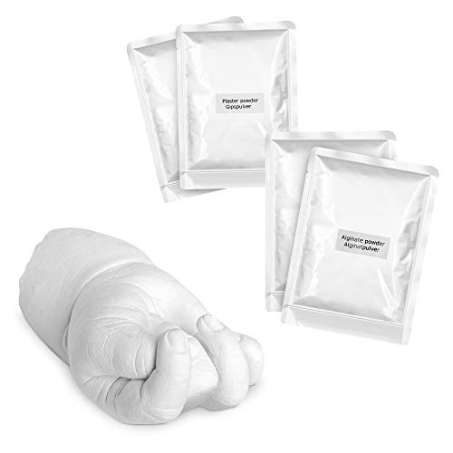 Kit de Impressão em Cera NAVARIS Baby Foot Kw-Commerce - Materiais de arte e artesanato - impressão, cera, baby foot
