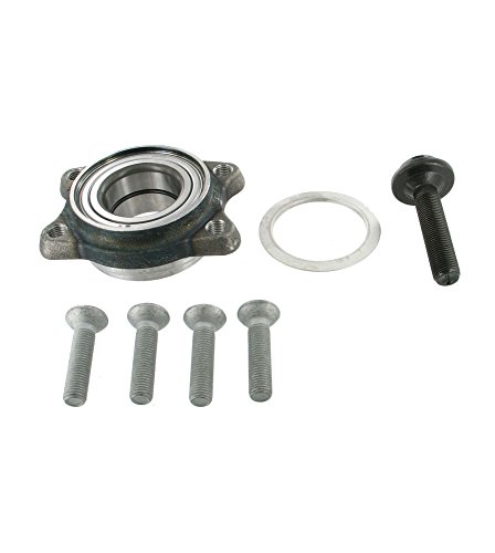 Conjunto de rodas e guia SKF 2x VKBA3534 SKF - Peças de automóveis - skf, 2x, VKBA3534, rodas, guia
