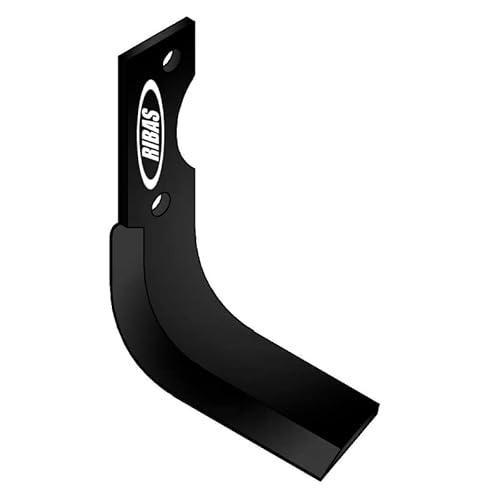 Lâmina de Serra Elétrica RIBAS Motoazada Agria 3000 Direita RIBAS - Móveis de exterior - aço alvejado, resistente à corrosão, 3,5 mm, 45 mm