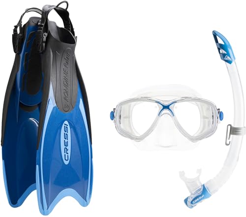 Bolsa de mergulho CRESSI Palau Saf (L) Cressi - Conjuntos de equipamento de mergulho e snorkeling - bolsa, mergulho, cressi, palau, saf