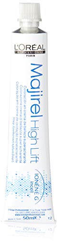 Coloração Permanente L'OREAL Paris Majirel High-Lift 4.0 50ml L'OREAL - Coloração de cabelo - coloração permanente, majirel high-lift, 50ml