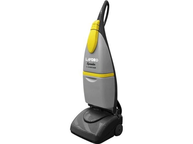 Aspirador Vertical LAVERWASH SPRINTER (800 W) Lavor - Aspiradores de pó e a vapor - vertical, 800 w