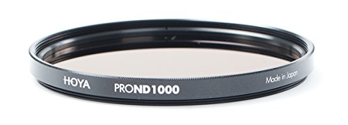 Filtro para Máquina Fotográfica HOYA 1023 Hoya - Filtros de lentes - filtro nd, 58mm