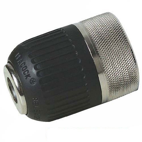 Chave de fenda de metal sem chave SILVERLINE 941071 Silverline - Acessórios para ferramentas - metal, universal, fiche padrão, sem chave