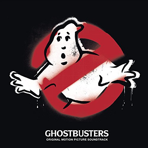 BSO - Ghostbusters (Original Motion Picture Soundtrack) Rca Records Label - Música e gravações de som - ghostbusters, original soundtrack