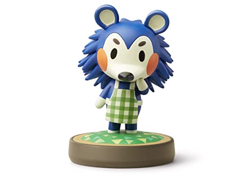 Figura de Ação NINTENDO Animal Crossing: Happy Home Designer - Pili Nintendo - Acessórios para consoles de videogame - figura, ação, nintendo, animal crossing, Happy Home Designer, pili