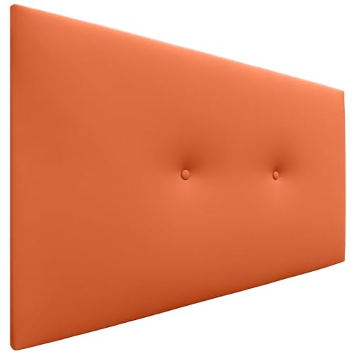 Cabeceira para Cama DHOME com Botões e Almofadas de Alta Gama DHOME - Cabeceiras e peseiras - cabeceira, almofadas, alta gama