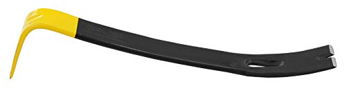 Chave de Fenda STANLEY 1-55-515 (2.5 x 4 cm) STANLEY - Alavancas de precisão - aço inoxidável, 2.5 x 4 cm