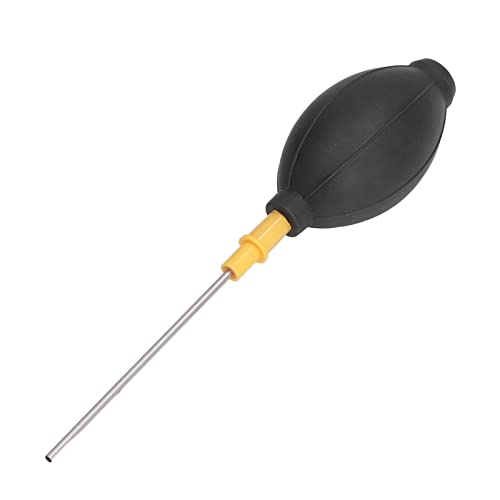 Pulverizador de Insectos Portátil para Granja de Huerto Tomantery - Seringas médicas - portátil, granja, silicone