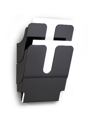 Suporte para Avisos e Informações DURABLE Flexiplus 2 Durable - Suportes para revistas - suporte, avisos, informações, durável, flexiplus, prateleiras