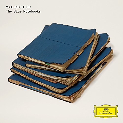 Vinil THE BLUE NOTEBOOKS The Blue Notebooks (2 Vinilos) MÚSICA - Música e gravações de som - vinil, the blue notebooks, blue note, 2 vinis