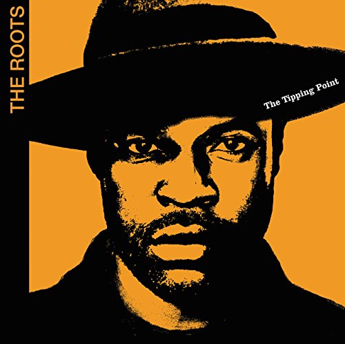 CD The Tipping Point - The Tipping Point (1 CDs) GEFFEN RECORDS - Cds de música - reedição, 2 discos, Rick Rubin, Rob Schnapf