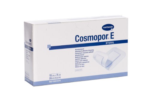 Almofada para Espiça Paul Hartmann Spa Cosmopor (Recondicionado Como Novo) Hartmann - Fita médica e bandagens - espuma, tecido, massagem, aquecimento