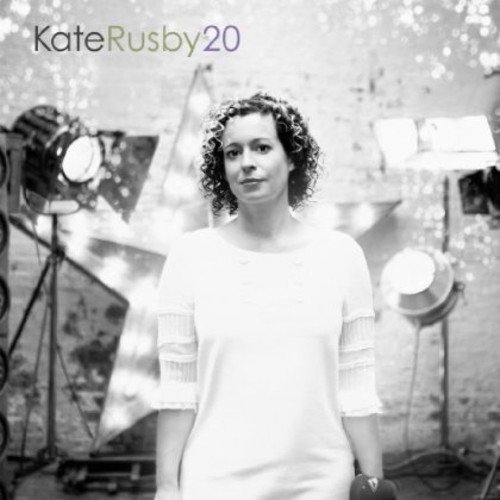 CD Island KATE RUSBY - 20 (2Cd) (1 CDs) Pure Records - Música e gravações de som - cd island kate rusby, 20, 2cd