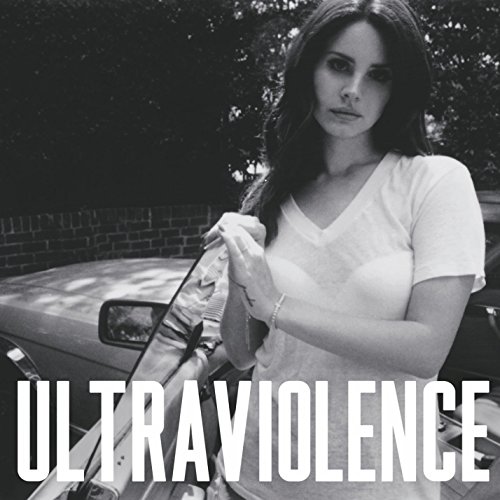 Livro Ultraviolence de Lana Del Rey (Espanhol) POLYDOR - Música e gravações de som - livro, ultraviolence, lana del rey, espanhol