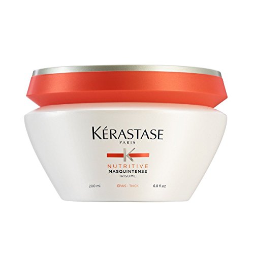 Máscara para o Cabelo KERASTASE Nutritive Masquintense (200 ml) Kérastase - Cuidados com o cabelo - nutritivo, 200 ml, máscara cabelo