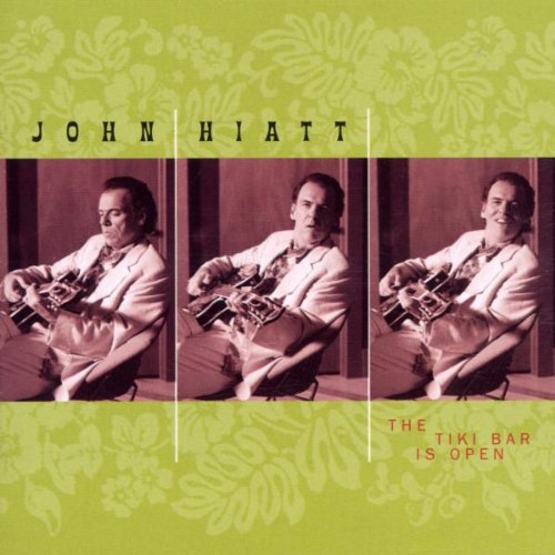 The Tijuana Sessions Vol. 1 CD John Hiatt Sanctuary - Cds de música - john hiatt, tijuana sessions vol. 1, cd, vivo, colecção, canções
