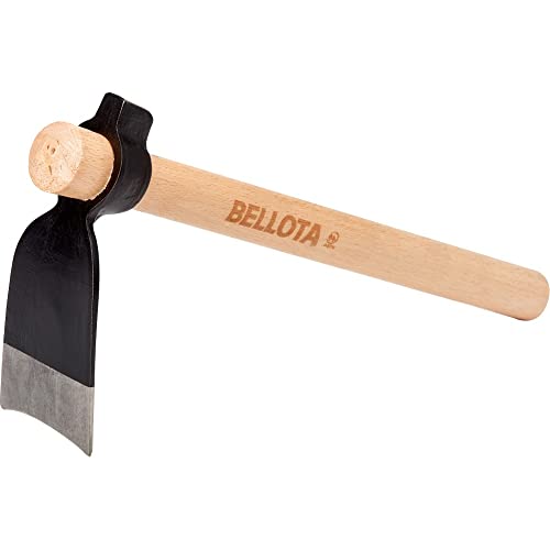 Acessório de Jardinagem BELLOTA Hoe 2420 W335P Bellota - Ferramentas de cultivo - aço, preto