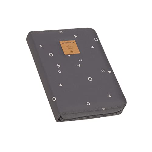 Bolsa Organizadora de Documentos LAESSIG Universal Lassig GmbH - Carteiras e clips de dinheiro - organizadora, documentos, universal, compacta