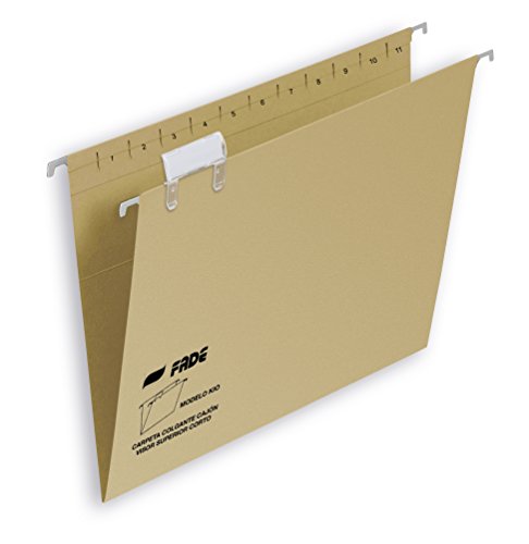 Capas de Encadernação ELBA 112-50 (Branco) Hamelin - Papel de capa - branco, cartão kraft, 50 unidades